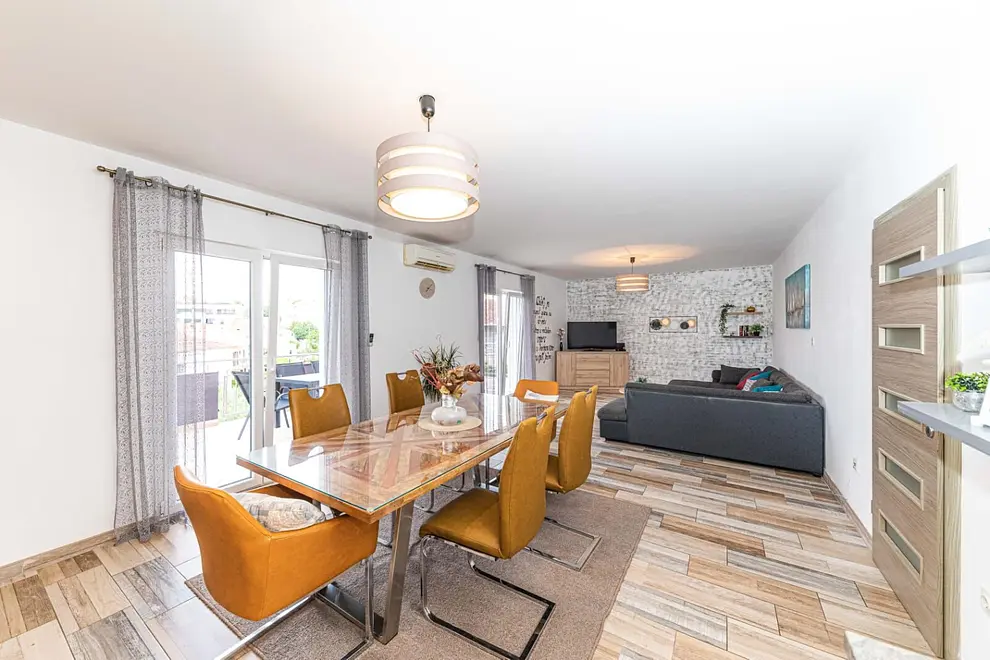 Ferienwohnung in Ciovo mit Pool 999212101 39805 – Foto 31