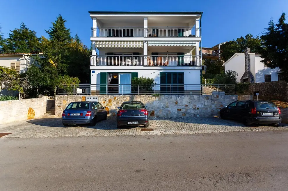 Ferienwohnung in Krk  999212046 39760 – Foto 3