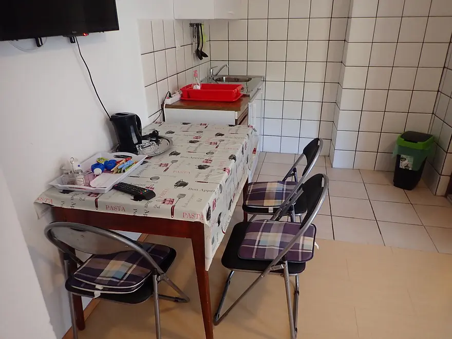 Wohnzimmer 2