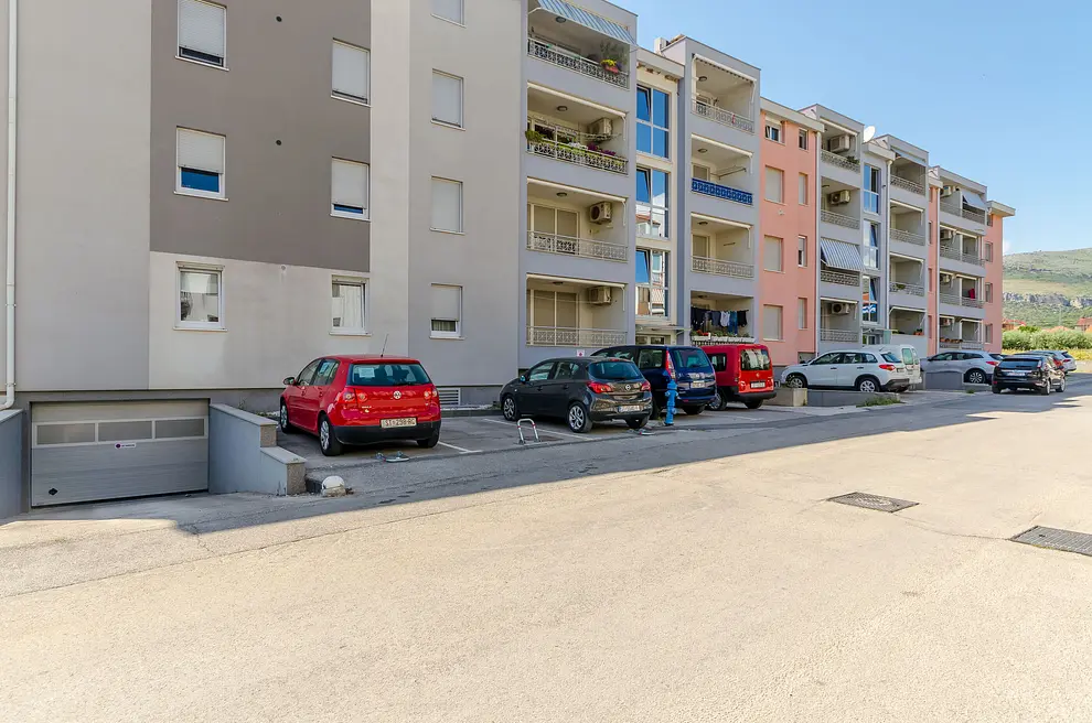 Ferienwohnung in Trogir  999209324 37250 – Foto 18