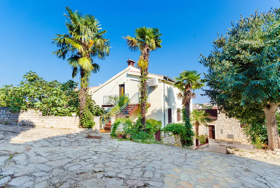 Ferienwohnung in Vrsar haustiergeeignet 66121472 9278