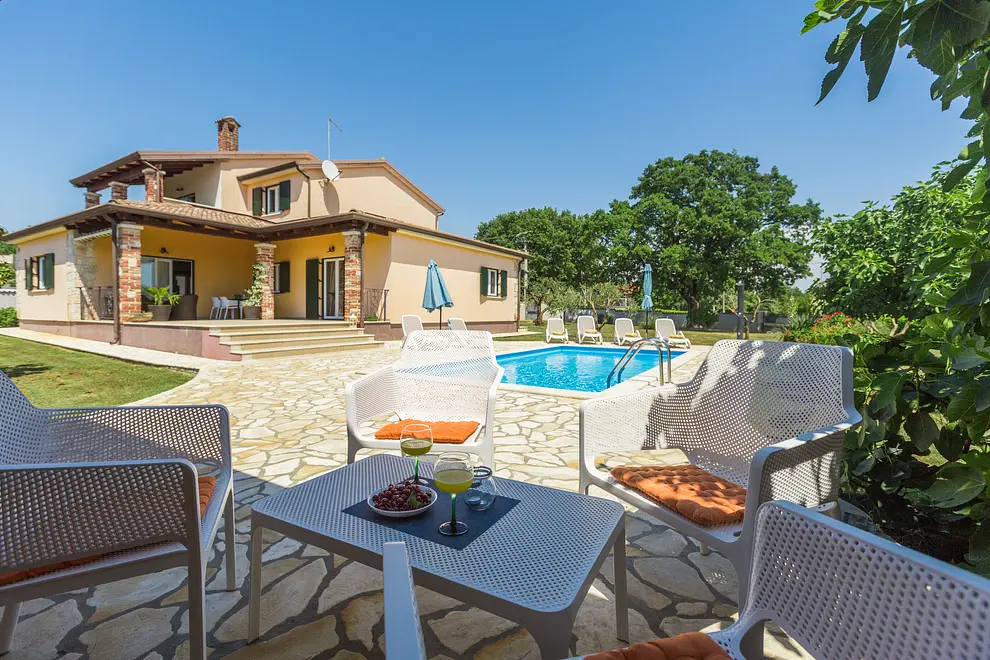 Ferienwohnung in Porec mit Pool 999223850 41966 – Foto 50