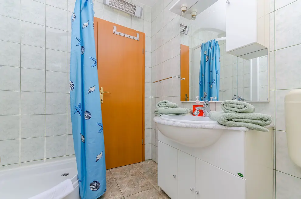 Ferienwohnung in Seget mit Pool 999203172 31428 – Foto 23