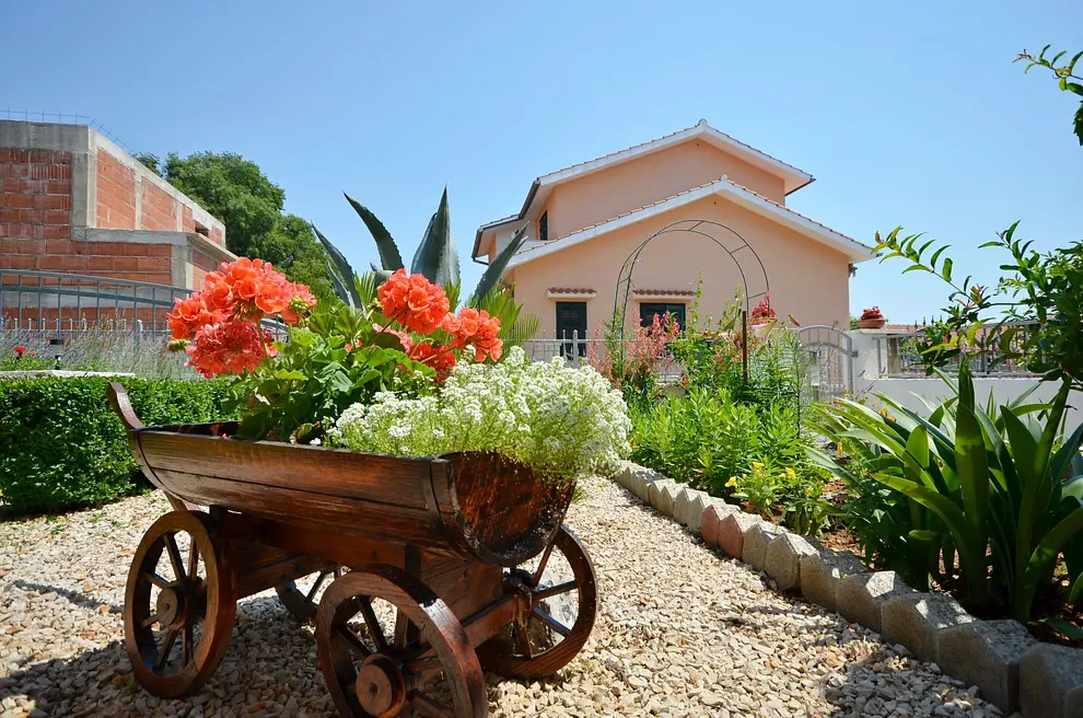 Ferienwohnung in Vodice  999203036 31295 – Foto 12