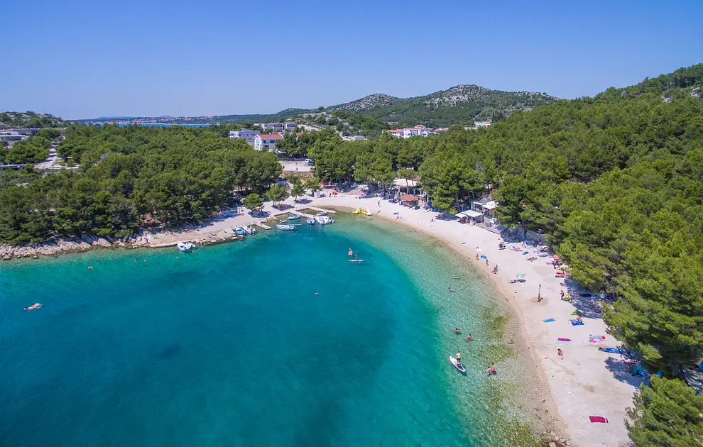 Ferienwohnung in Biograd haustiergeeignet 999203422 31671 – Foto 11