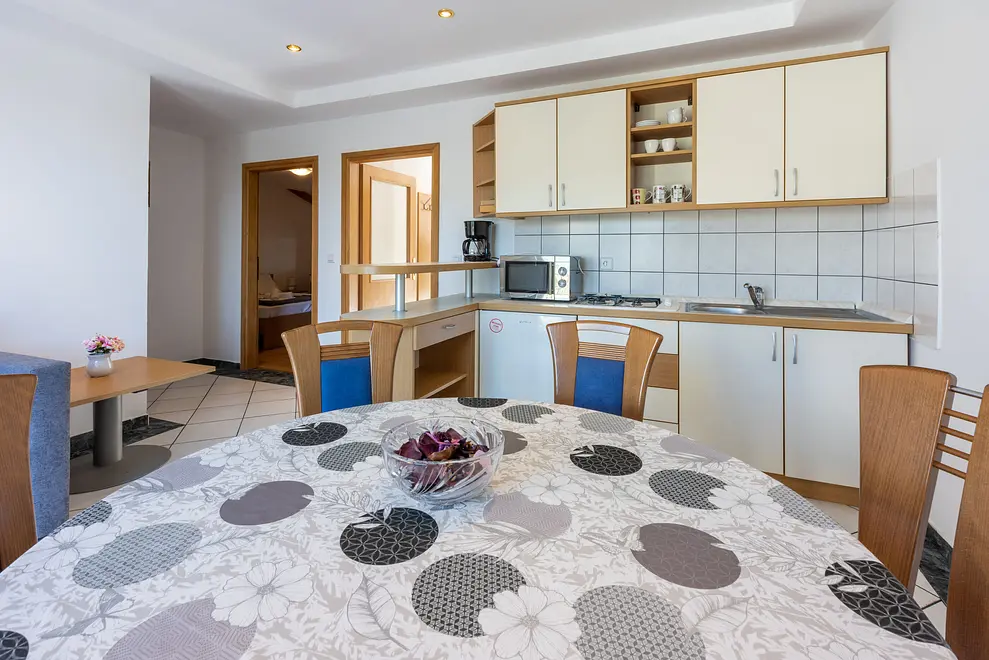 Ferienwohnung in Crikvenica mit Pool 999204350 32554 – Foto 25