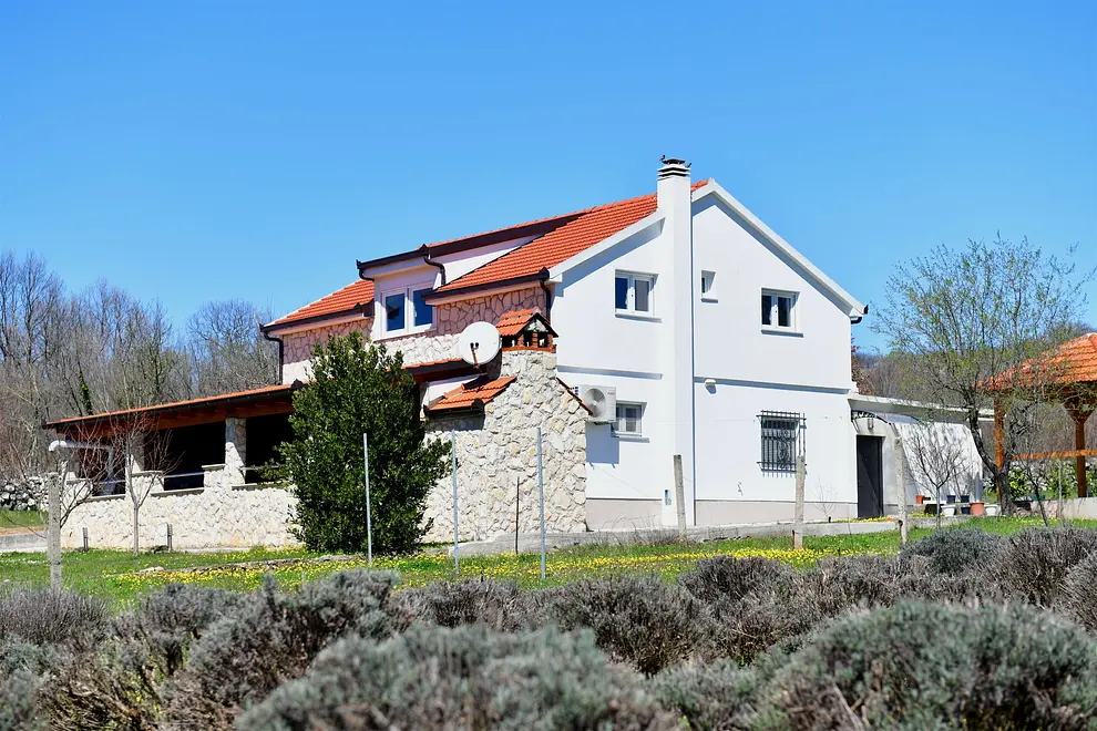 Ferienhaus in Hrvace mit Pool 999204008 32232 – Foto 28