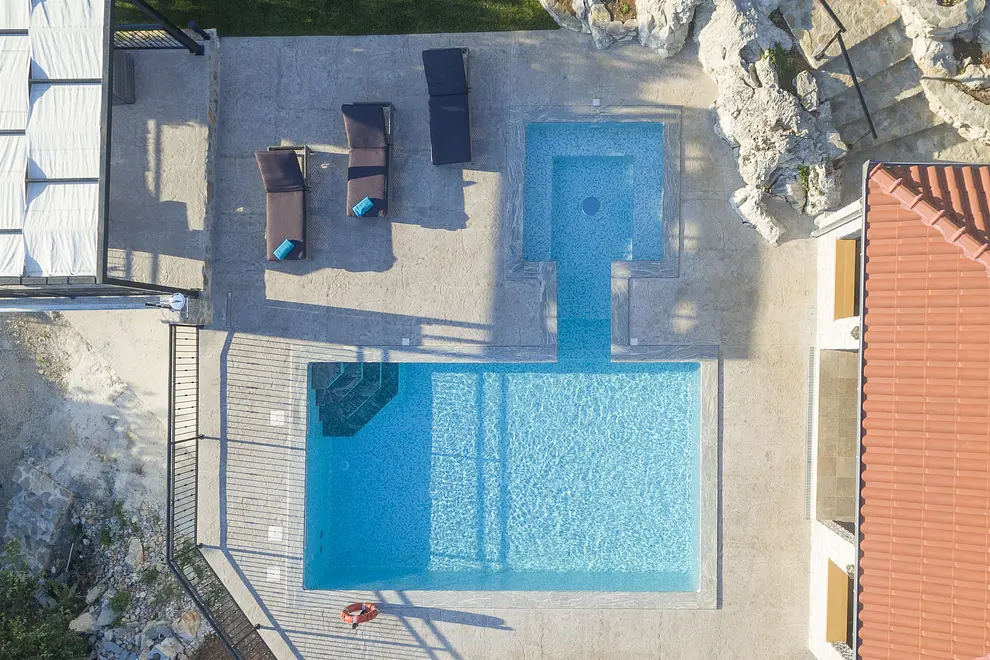 Ferienhaus in Ciovo mit Pool 999199137 30575 – Foto 59