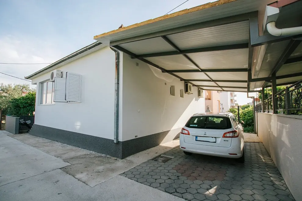 Ferienwohnung in Trogir  999212219 39898 – Foto 19