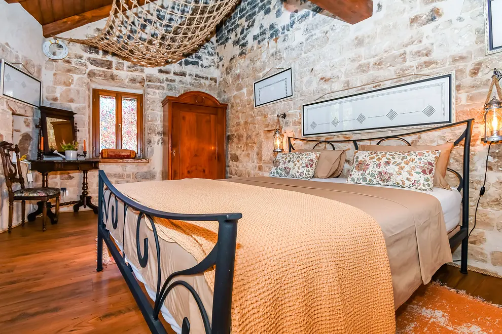 Ferienwohnung in Trogir  999211219 39028 – Foto 11