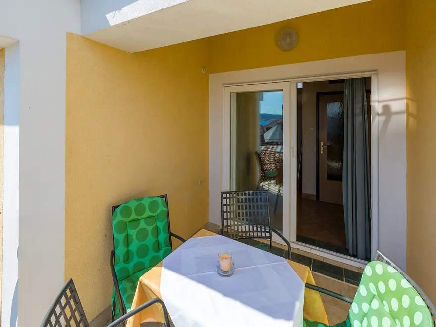 Ferienwohnung in Crikvenica  999203032 31291 – Foto 25