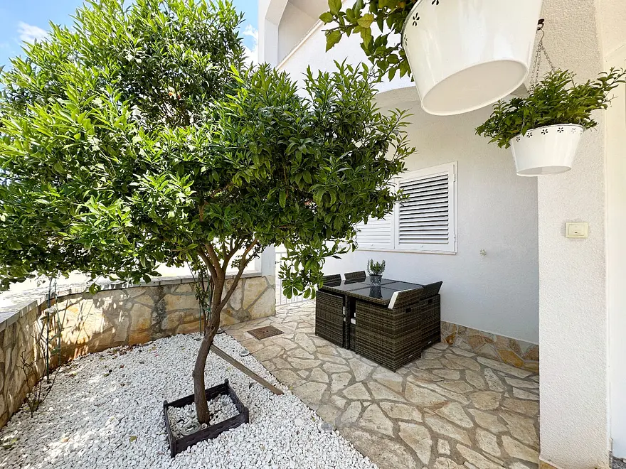 Ferienwohnung in Ciovo  999207688 35711 – Foto 10