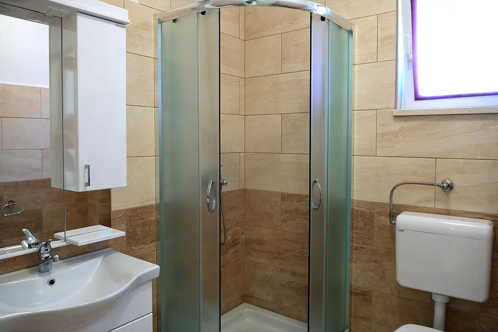 Ferienwohnung in Podstrana  999212229 39905 – Foto 14