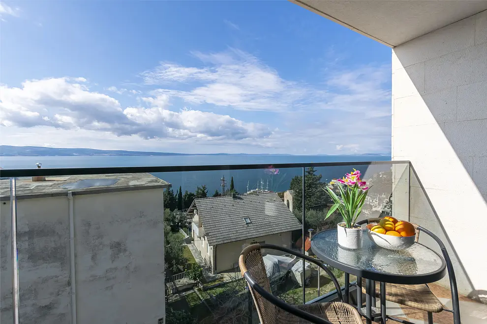 Ferienwohnung in Omis mit Pool 66145126 25284