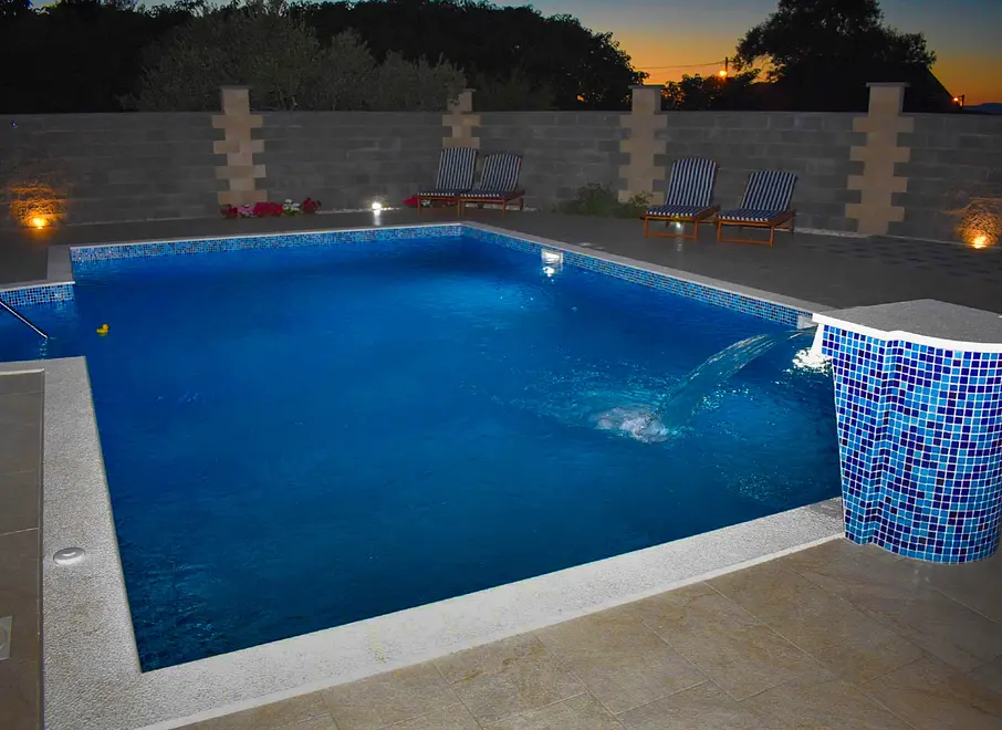 Ferienwohnung in Biograd mit Pool 999206755 34843 – Foto 28