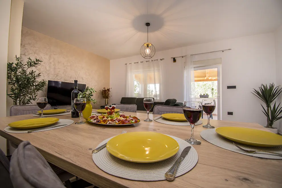 Ferienhaus in Benkovac mit Pool und haustiergeeignet 999210395 38257 – Foto 14