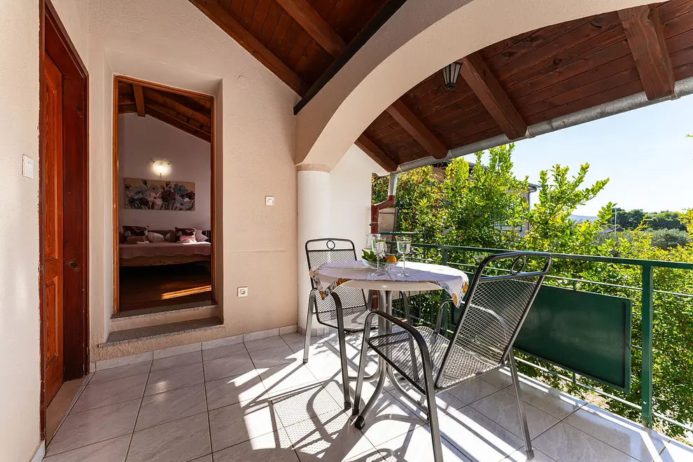 Ferienwohnung in Starigrad haustiergeeignet 999210130 38008 – Foto 6