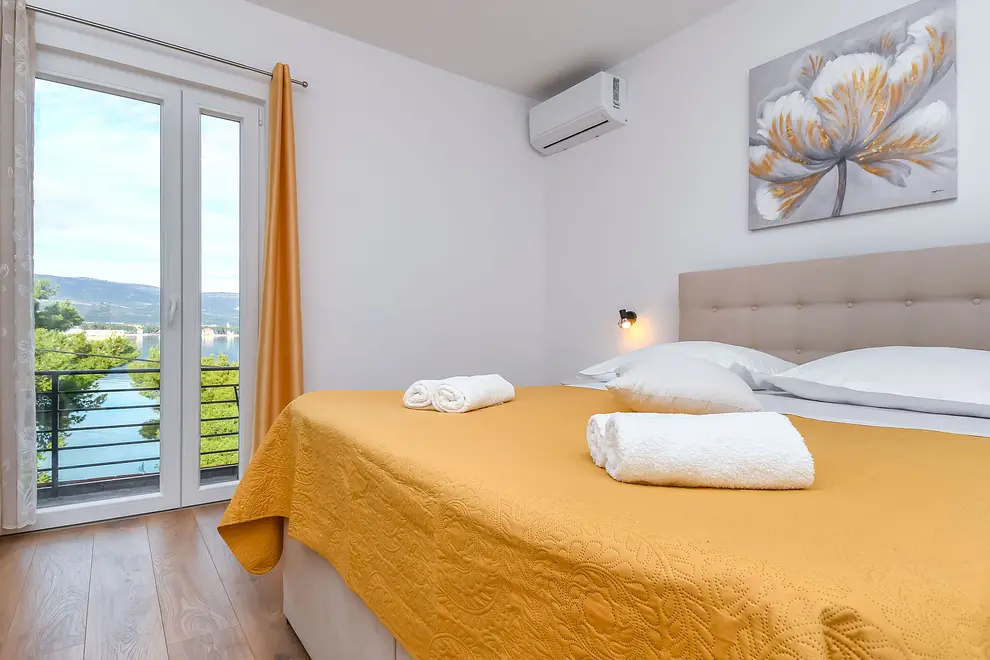 Ferienwohnung in Ciovo  999209494 37417 – Foto 28