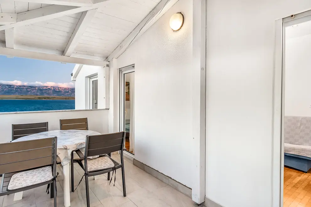 Ferienwohnung in Vir  66153840 27376