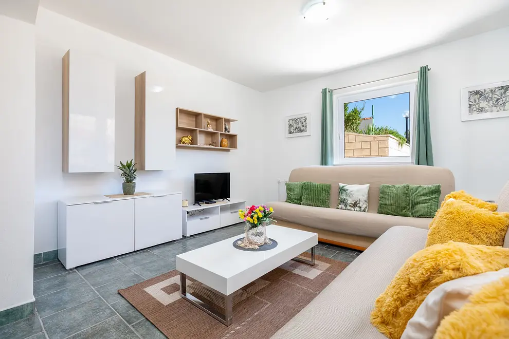 Ferienwohnung in Rogoznica  999203863 32089 – Foto 9