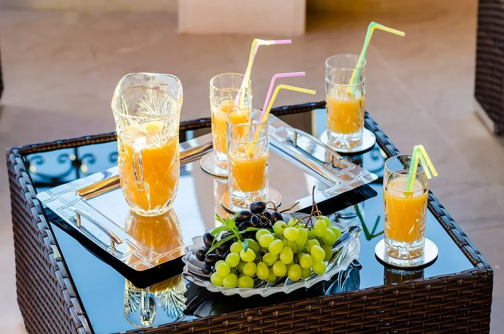 Ferienhaus in Dubrovacko Primorje mit Pool 999209568 37489 – Foto 20