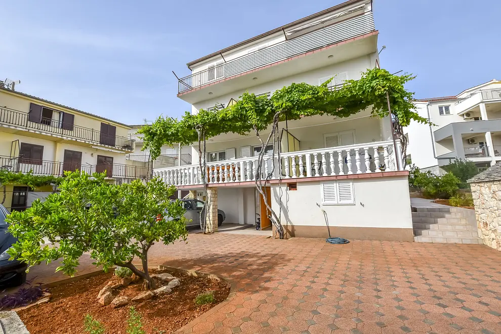 Ferienwohnung in Primosten  999205704 33842 – Foto 3