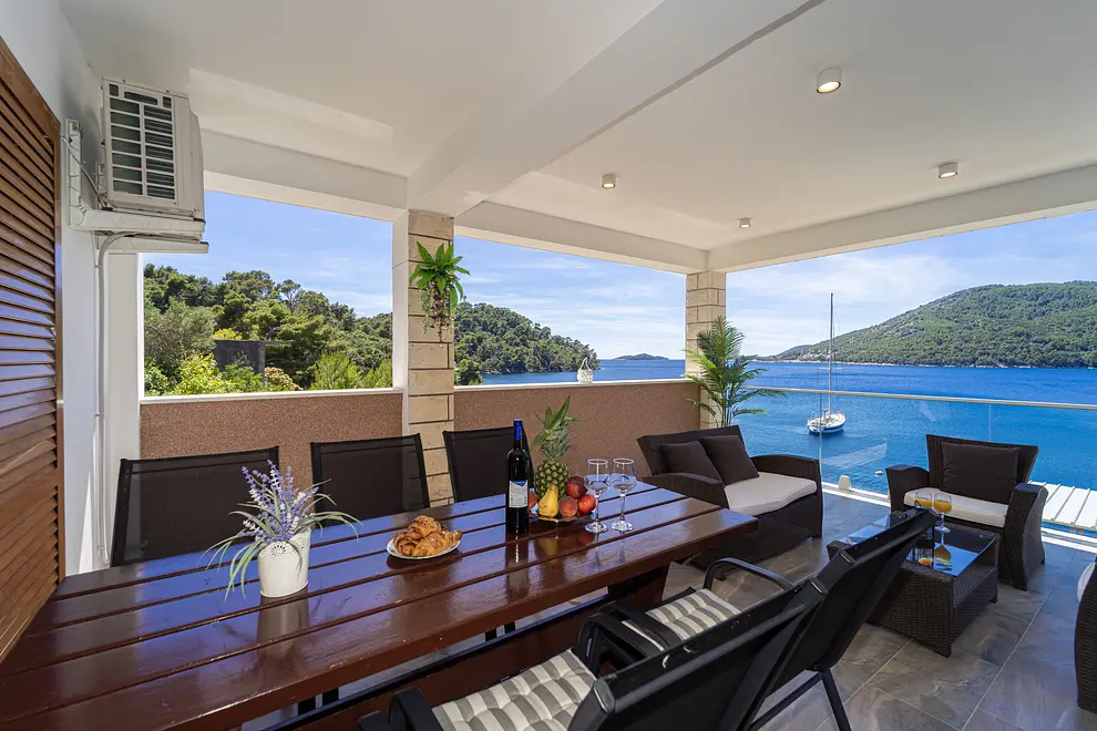 Ferienwohnung in Korcula  999203499 31744 – Foto 1
