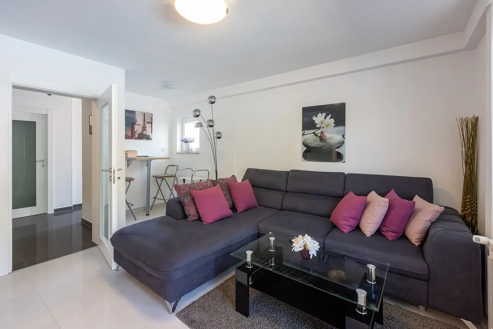 Ferienwohnung in Crikvenica mit Pool 999205288 33453 – Foto 35