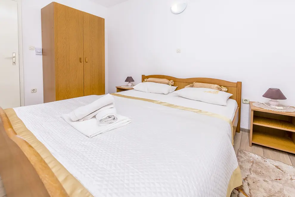 Ferienwohnung in Rogoznica haustiergeeignet 999203956 32180 – Foto 19