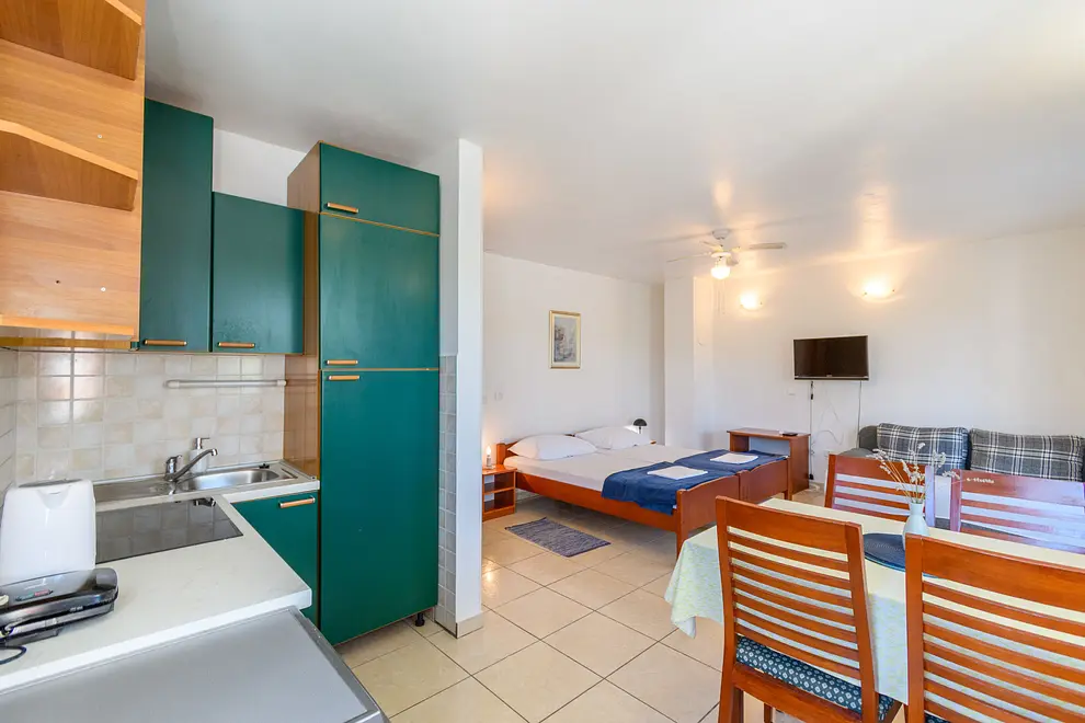 Ferienwohnung in Krk  999211042 38864 – Foto 23