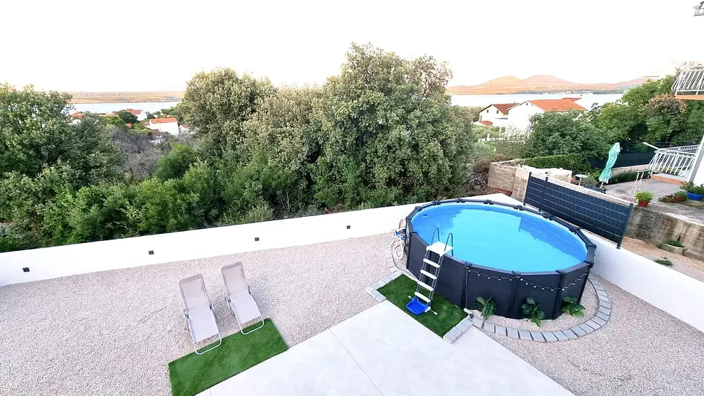 Ferienhaus in Sibenik mit Pool 999207892 41162 – Foto 2