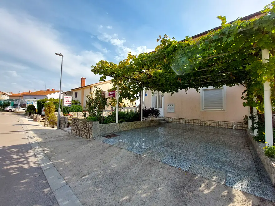 Ferienappartment in Krk  999202556 30833 – Foto 11