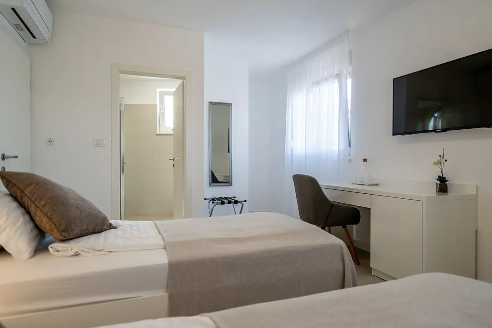 Ferienhaus in Ciovo mit Pool 999206198 34314 – Foto 2