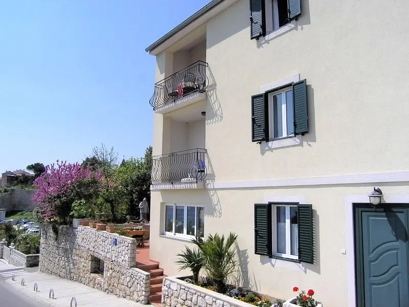 Ferienwohnung in Krk  66118670 7088