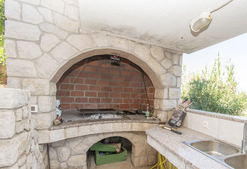 Ferienwohnung in Pag  999211519 39287 – Foto 6