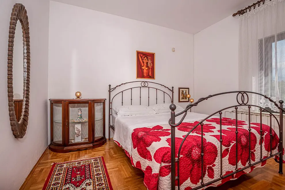 Ferienwohnung in Novi Vinodolski  999203327 31582 – Foto 8