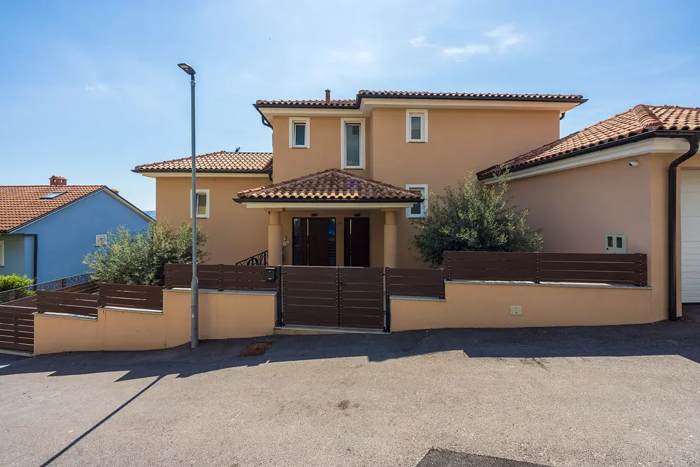 Ferienwohnung in Crikvenica  66140537 22833