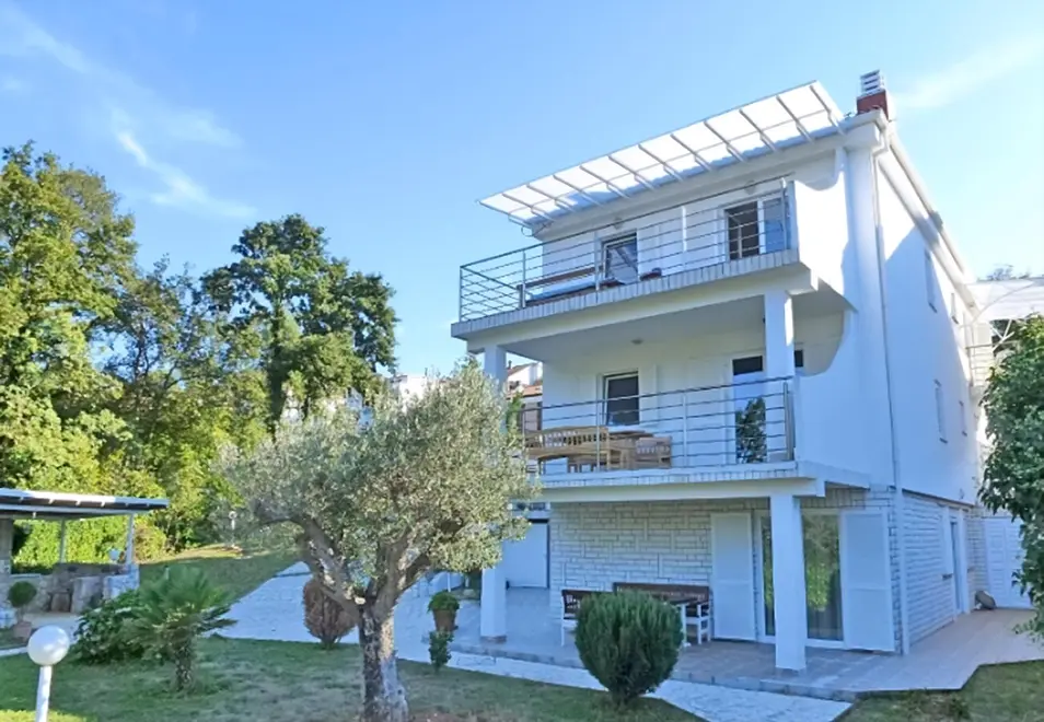 Ferienwohnung in Krk  999211040 38862