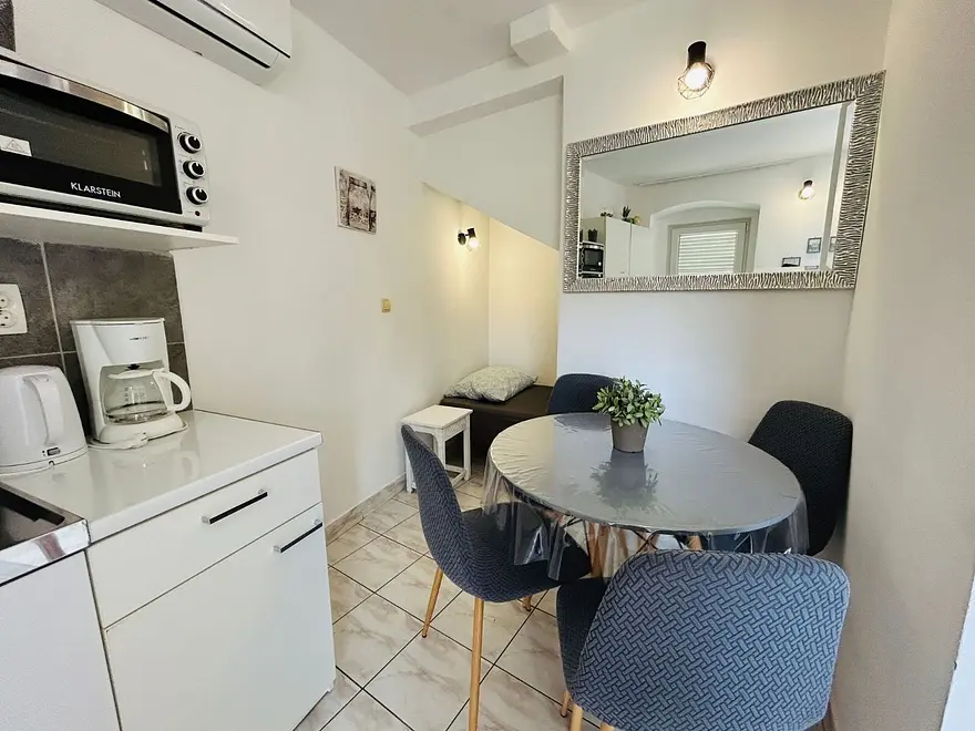 Ferienwohnung in Crikvenica  999206230 34344 – Foto 20