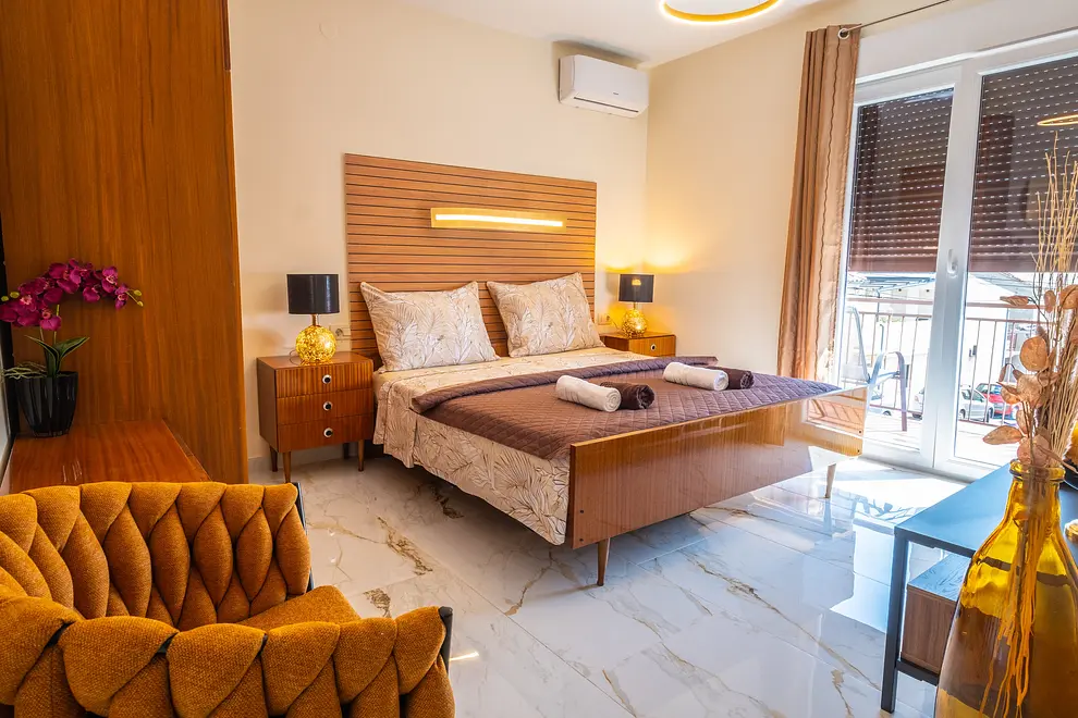 Ferienappartment in Novi Vinodolski  999211980 39696 – Foto 6