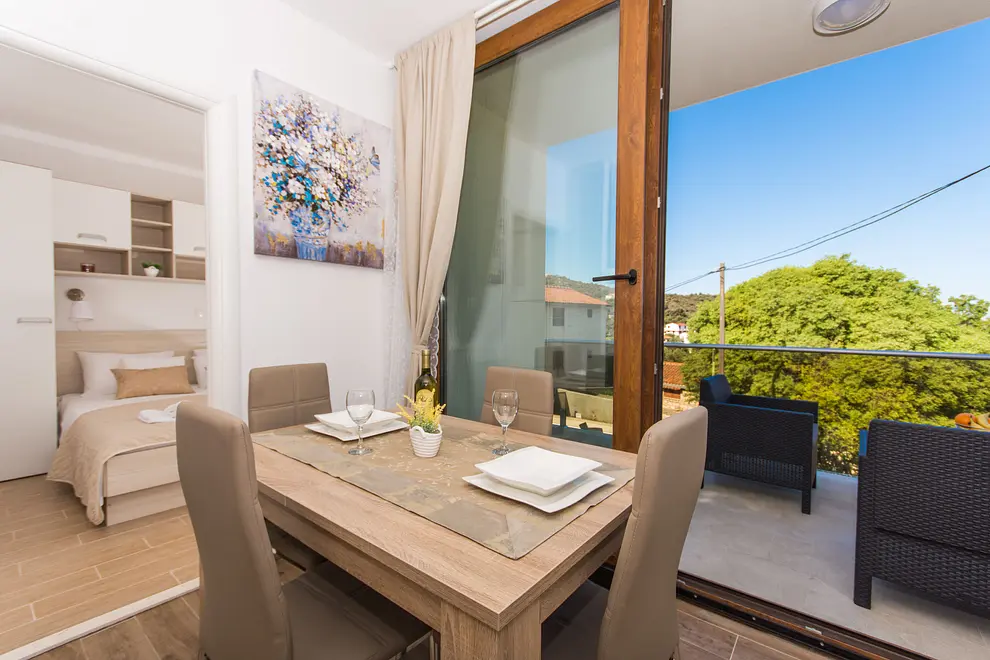 Ferienwohnung in Drvenik Veliki Island mit Pool 999205047 33217 – Foto 23