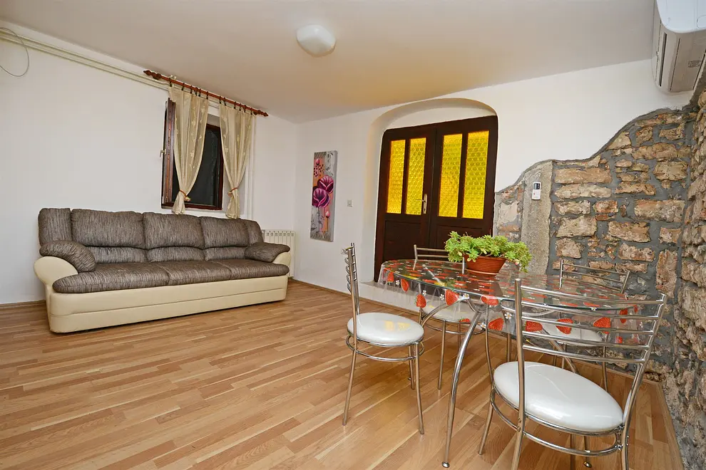 Ferienwohnung in Porec mit Pool und haustiergeeignet 999208735 36689 – Foto 28