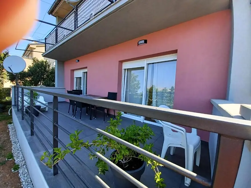 Ferienwohnung in Senj  999206685 34780 – Foto 4