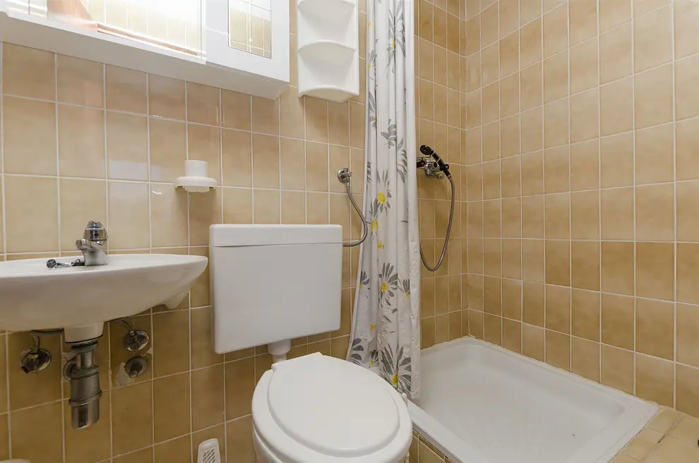 Ferienwohnung in Brela  999203466 31714 – Foto 7