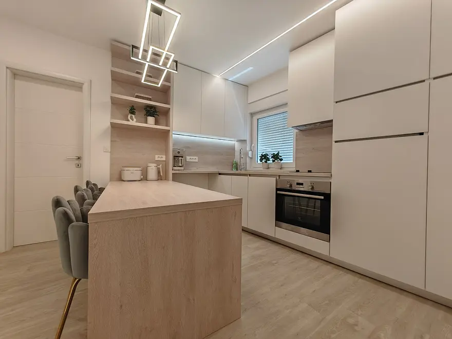 Ferienwohnung in Vodice  999202507 30791 – Foto 27