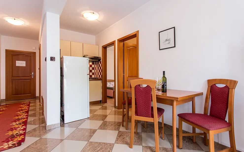Ferienwohnung in Baska haustiergeeignet 999203670 31903 – Foto 22
