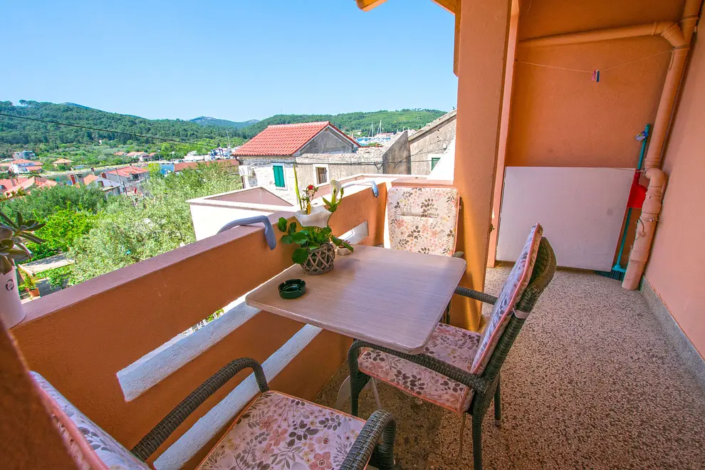 Ferienwohnung in Preko  66153596 27219