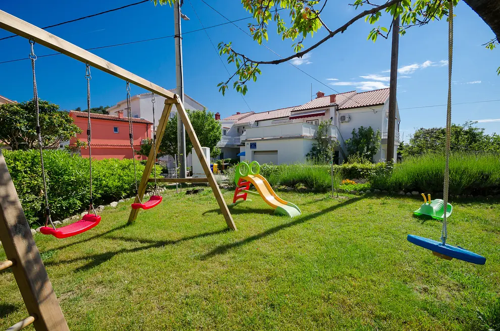 Ferienappartment in Palit  999206157 34273 – Foto 11