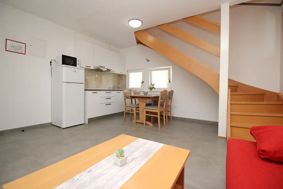 Ferienwohnung in Baska  999223544 41671 – Foto 19