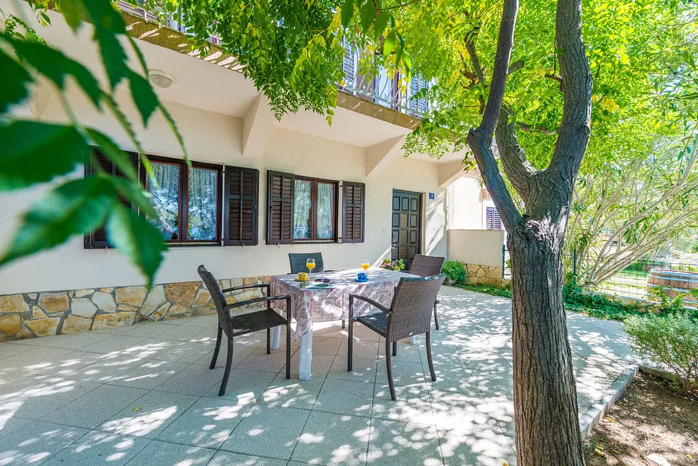 Ferienwohnung in Sukosan  999224292 42399 – Foto 31